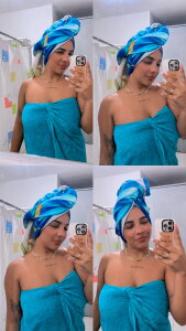 Salome_nevot 🌸Bath time 🌸 Pic 2