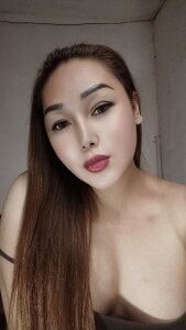 Seductive_JuicyCum_Airi ALWAYS EMBRACE YOURSELF  2. fénykép