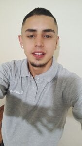 Cristianramos199 Mio3 Bilde