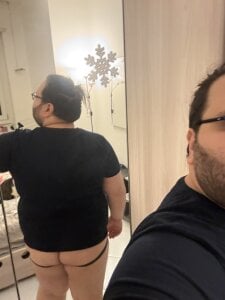 88Teddy_Nerd Public Fotka 2