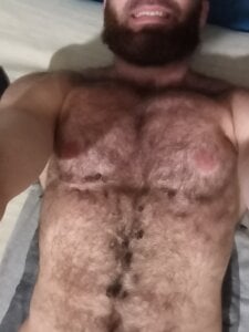 Public od AlanStrongs  3 snímek