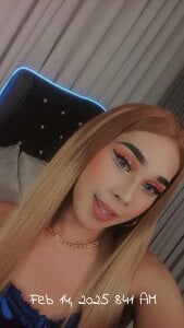 LuxuriousNikkixxx Public Pic 4