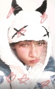 apolo_dreams Me ૮꒰ ˶• ༝ •˶꒱ა ♡ Photo 2