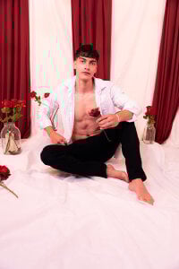 AlessioVitale kullanıcısının 💎❤️ Masculine energy with dangerous intentions. albümü -  4 fotoğraf