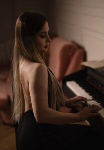 FrancieSteinbaugh would you like to see me in your dreams? Immagine  5