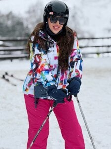 TianaPosh kullanıcısının My winter holidays❤️ albümü -  4 fotoğraf