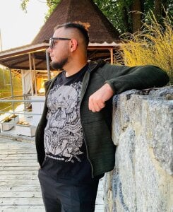 DarkxVelvet Public Billede 5