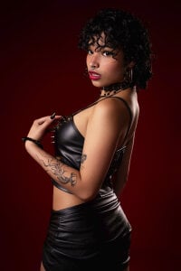DaniCollinn_ 🖤Sensual Kinky Slave🧛‍♀️ 圖片 4