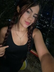 Anthonela_art Me 💗 Pic 5