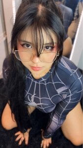 _Bella_7 YOUR SPIDERGIRL IS HERE Hình