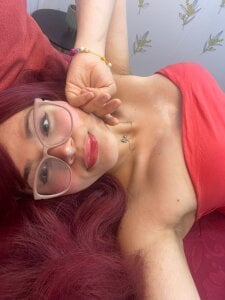 dayis_butera 🍓Nice red hair🍓 사진 6