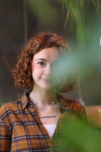 Curly_Moon My casual style Photo 7