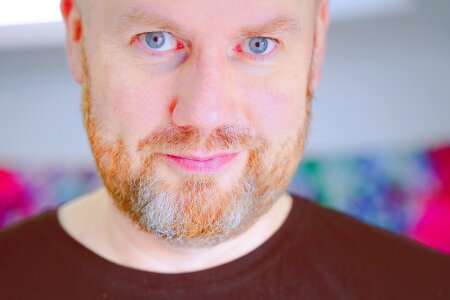 Julius-Dwayne It's me Pic