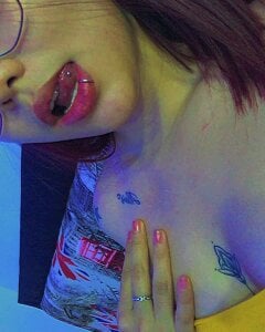 Sweet_Coral_ my body is the hell you won't mind burning in 圖片 3