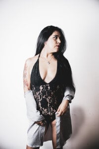 GuadalupeCarrizo New Session, what do you think? Photo