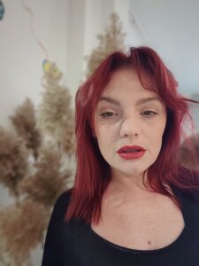 Red_Flame_ me from 2026 💋 Pic 2