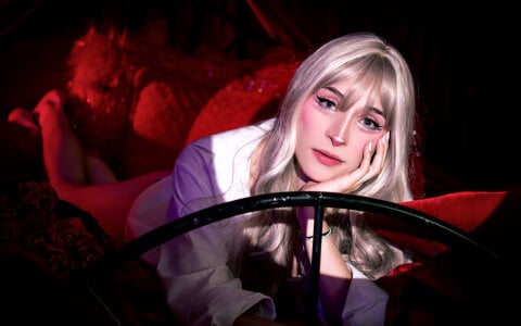 Valentine vibes 🙈 de Damiian20_ Foto 2