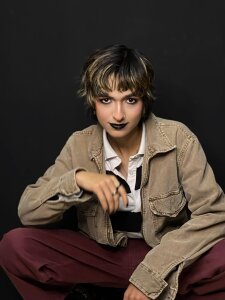 noellee__ 🖤😈 Pic 2