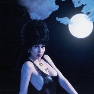 BurblyAugury queen Εικόνα