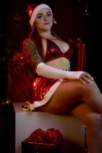 kimbrownn Mood: Christmas 사진 2