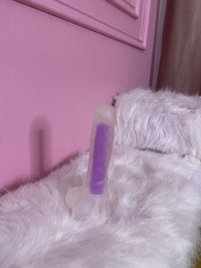 LaraKentMy Special Toys Bild