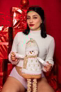 ZaraGold Christmas 2025✨🎅 Immagine 