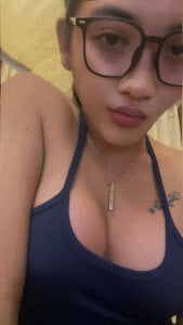 BigCockJannahGray Public Bilde