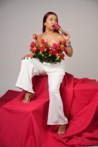 roxxy_white white lady🌹 Pic 5