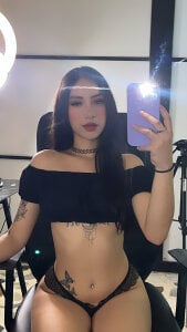 AlliceCopper: u girl ( 4 фото)