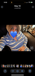 Tammyhoney1970 Public Pic 2