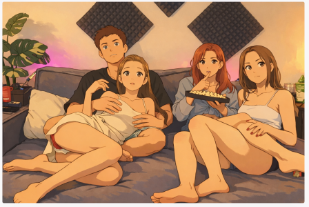 couples de jtawms  Imagens