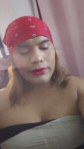 Margoth_Montilla sexy blonde Kuva 2