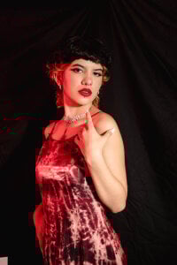 mystery de eva_caos  2 Imagens