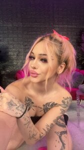 ValerieIce Get to know me Poză 9