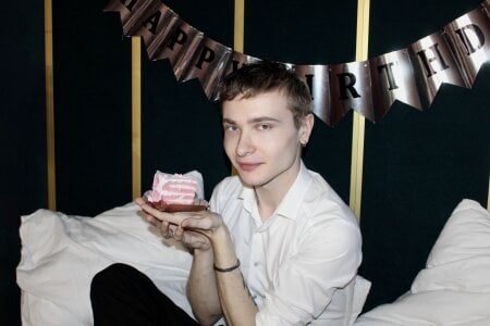 ❤️Happy Birthday to me❤️ de Emmit_Barker  3 photos