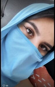 AlanaArabic Public Foto