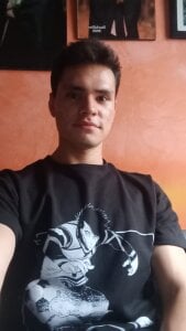 ZANE_EVANS Public 圖片 3