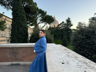 Alirawrz City Vatican 🇻🇦 Pic 9