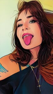 sexyred77713 Remeber this face Pic 7