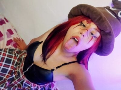 BimboSouls CATALINA Fotka 5