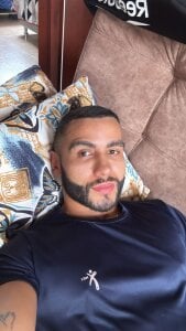 Danny_Willson wanna take me on a date? Pic 5