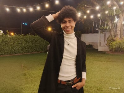 joused_dominic Elegant boy Εικόνα 2