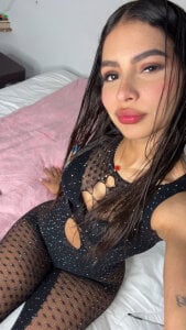 Melanyeee 🤍 Billede 4