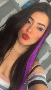 Zdjęcia IsaDiiaz come to my room: 