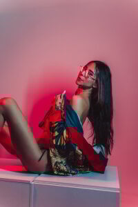 BellaCrawford1のPublicの 2枚の写真