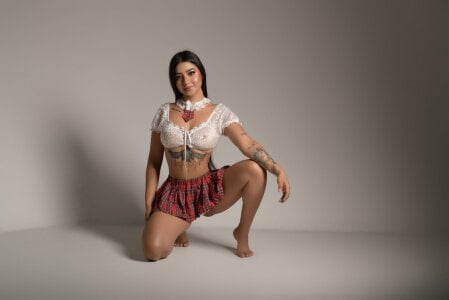 amelie_jhonsのsexy moments 🔥🔥の 4枚の写真