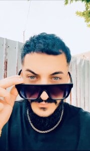 MentoXXL MY SELF Poză 2