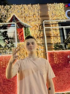 Always happy 🌹👑 de Tim_wolf  2 photos