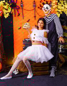 catalina_hard_love halloween 🎃​🎃​ Pic 4