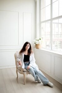 JoanBrach Every day is a new story Pic 5